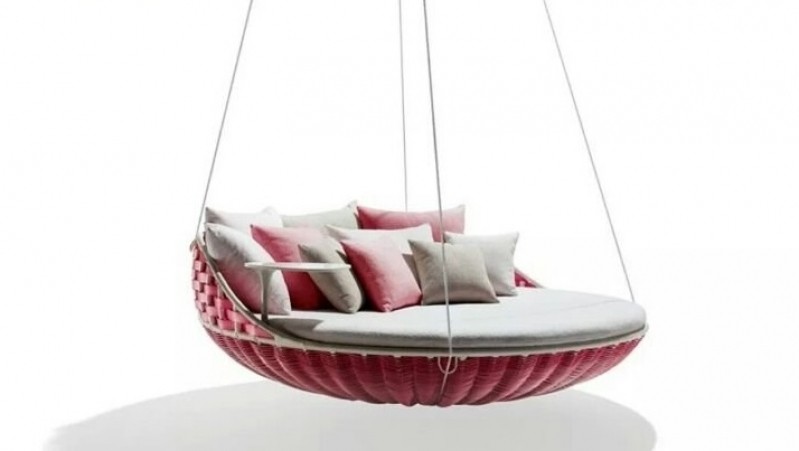 Sofas de Vime Sofas de Vime